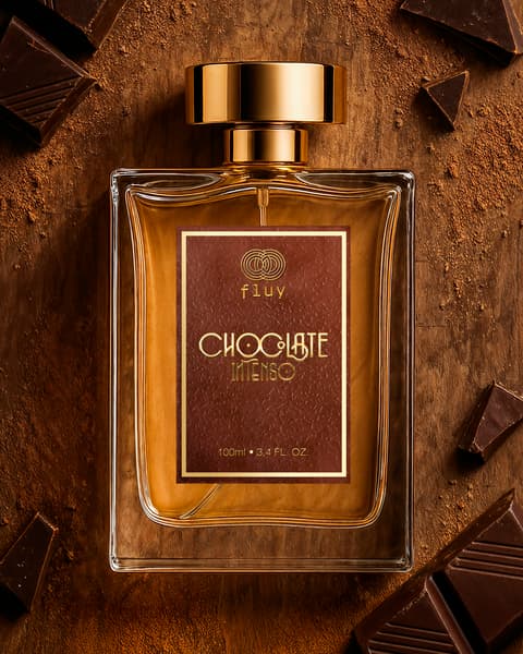 Chocolate Intenso 100ml