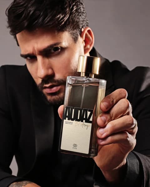 Audaz By Bil Araújo 100ml