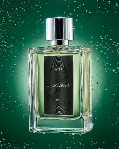 Effervescent 100ml