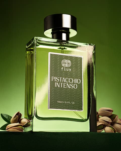 Pistacchio Intenso 100ml